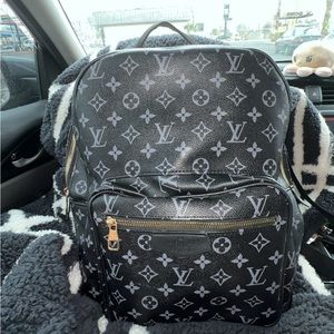 LV backpack